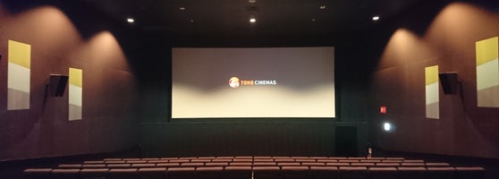 Tohoシネマズ上大岡 港南区 横浜市 神奈川県