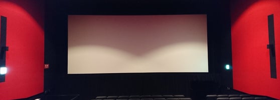 Tohoシネマズ川崎 川崎区の複合型映画館