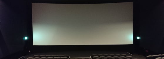 Tohoシネマズ上野 Multiplex In 台東区 Tohoシネマズ上野 Multiplex In 台東区