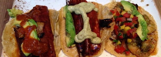 Puesto - Marina - San Diego, CA