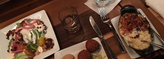 Cochon Restaurant Restaurant De Soul Food A Lower Garden District