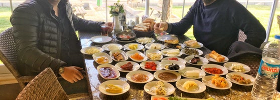 Diyarbakir Kahvalti Mekanlari