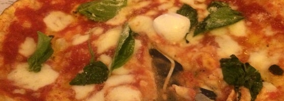 Pizzeria Sorbillo Pendino 440 Tipps