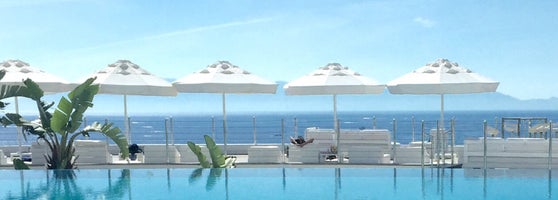 Doria Hotel tips