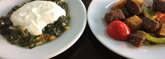 billur et lokantası