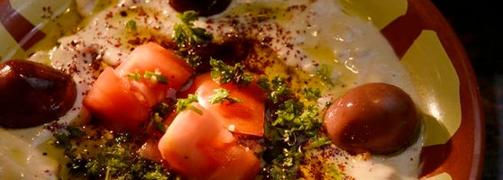 Ali Baba Grill Now Closed Mediterranean Restaurant In Denver