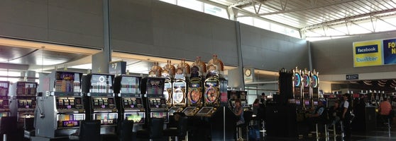 best slot machines in vegas airport