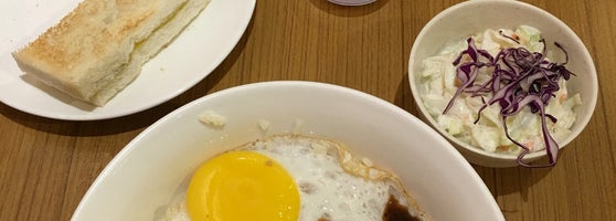 Kafe Shiok Kopitiam Cafe In Bandar Kinrara