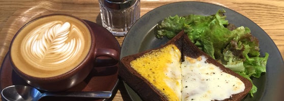 Cafe 634 Now Closed 銀座 30 Tips