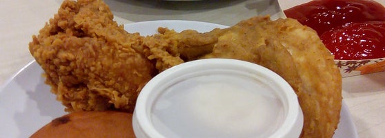 Kfc Sungai Buloh Selangor