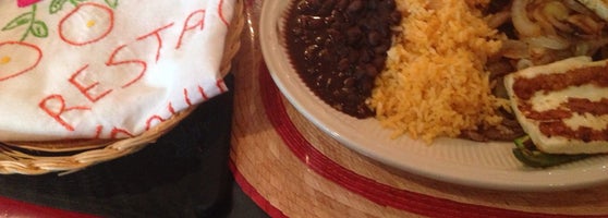 Xochimilco Family Restaurant Mexican Restaurant In Bronx