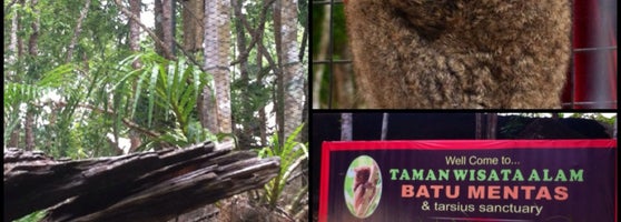 Batu Mentas 1 Tip From 2 Visitors