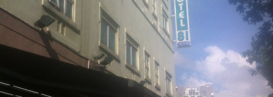 Hotel 81 Tristar Central Region 9 Tips