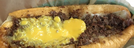 Boo S Philly Cheesesteaks And Hoagies Wilshire Center Koreatown 12 Tips