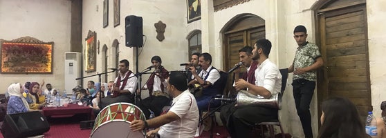 Gülizar Konuk Evi 22810 ziyaretçidan 202 tavsiye