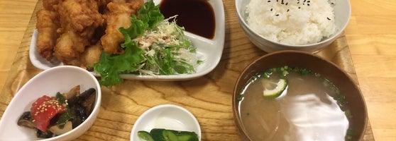 大納言 Japanese Restaurant 大納言 Japanese Restaurant