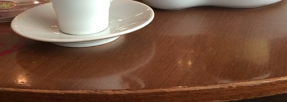 Kahve Dünyası Coffee Shop in 19 Mayıs