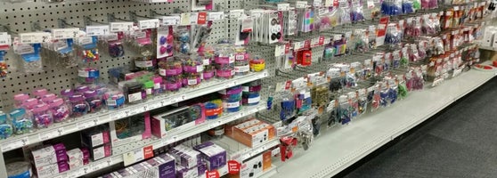 Staples Paper Office Supplies Store In West Berlin