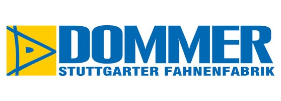 Dommer Stuttgarter Fahnenfabrik Gmbh Feuerbach 1 Tip