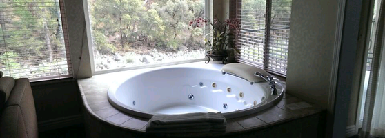 Yosemite View Lodge - Hotel in El Portal