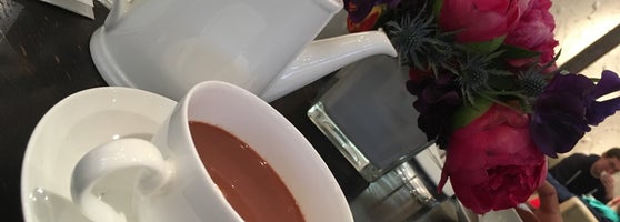 Chocolaterie Jacques Genin Enfants Rouges 133 Rue De Turenne