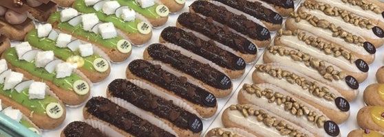L Eclair De Genie Chaussee D Antin 14 Tips L Eclair De Genie Chaussee D Antin 14 Tips
