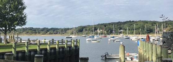 harbor house northport