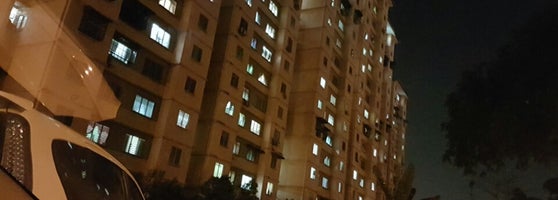 Ppr Kerinchi Lembah Pantai 25 Tips From 1737 Visitors