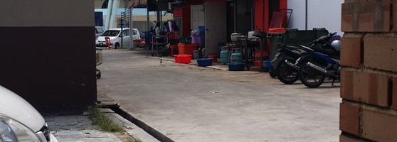 Norina Homestay Johor Bahru Johor