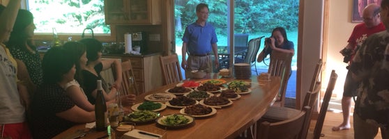 Olympic Foothills Lodge 1 Tip
