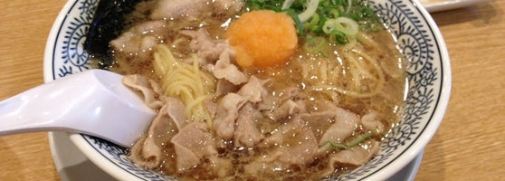 丸源ラーメン 松山市 愛媛県 丸源ラーメン 松山市 愛媛県