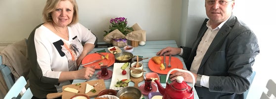 Batikoy Mandira Kahvalti 82 Tavsiye