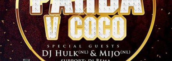 Coco Cafe Disco Bar Now Closed Stare Mesto 22 Tips foursquare