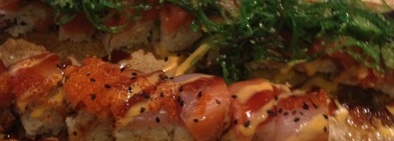 Miyabi Sushi - 16820 Southcenter Pkwy