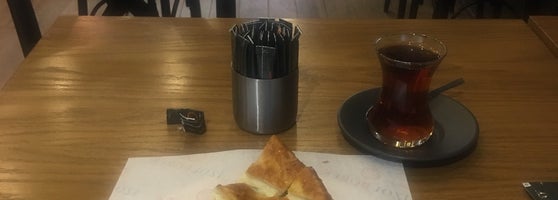 İzol Börek Ankara Çankaya 646 ziyaretçidan 37 tavsiye