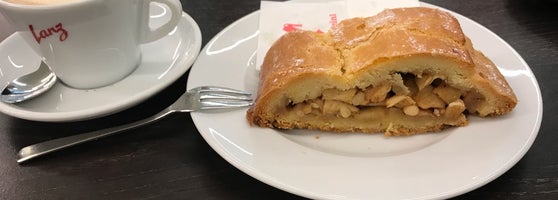 Печенье Чаки Барон фон штрудель