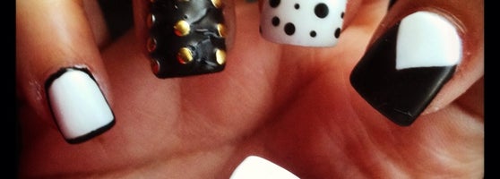 Picasso spa & nails Picasso Spa & Nails - Nail Salon in East Sacramento