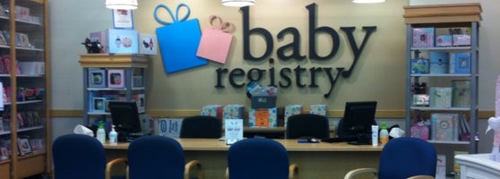 baby stuff warehouse