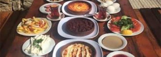 Karafirin Bozuyuk Ta Deniz Urunleri Restorani