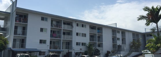 Waiakea Lagoon View Apartments Residential Building Apartment Close Enough To Hilo Farmers Market