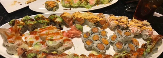 Sushi Masa South Baton Rouge Baton Rouge La Sushi Masa South Baton Rouge Baton Rouge La