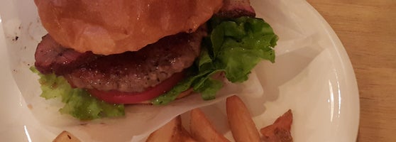 さくらバーガー 東向北町6