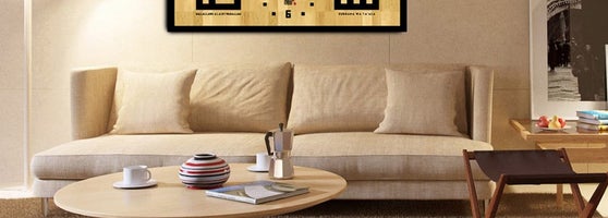 Hiasan Ruang Tamu Kufirare Kufi On Canvas Plus Tawaf Clock A 7 8 Olumlu Oyolumsuz Oy