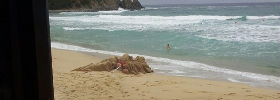 Iki Beach 4 Tips