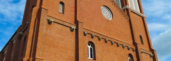 浦上天主堂 Urakami Cathedral Nagasaki 長崎県 浦上天主堂 Urakami Cathedral Nagasaki 長崎県