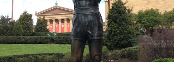 Rocky Statue West Philadelphia 80 Tipps Von 13362 Besucher