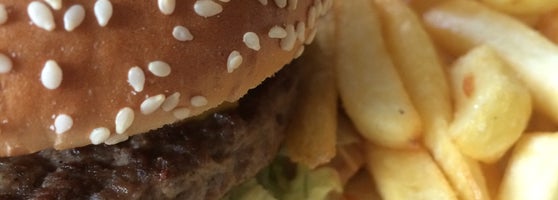 Waikiki Burger Innenstadt Dortustr 62