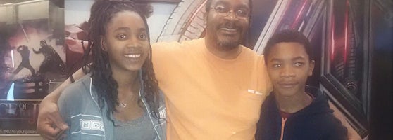 AMC Loews Rio Cinemas 18 Rio, Gaithersburg, Maryland