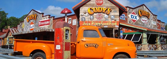 Cody S Roadhouse 40 Tips From 1050 Visitors