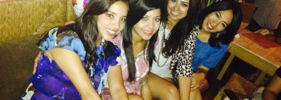 Huaringas Bar - Miraflores - Miraflores, Lima